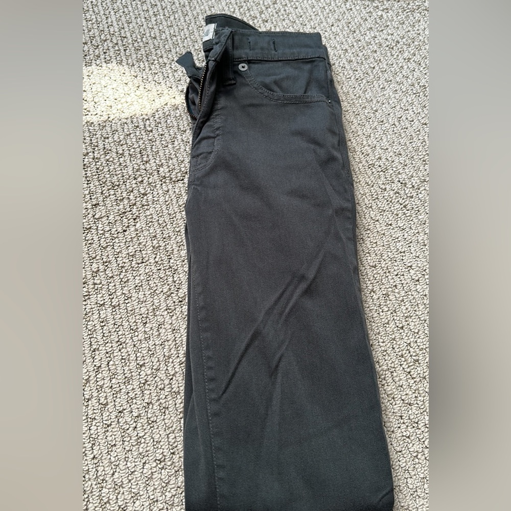 Madewell jeans